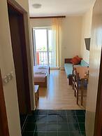 Villa ata Razanac - Studio Apartment St-a