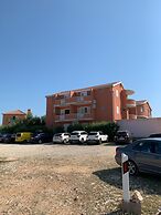 Villa ata Razanac - Studio Apartment St-a