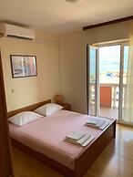 Villa ata Razanac - Studio Apartment St-a