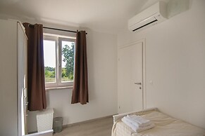 Villa White Rock in Kringa - Central Located in Istria