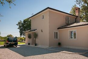 Villa White Rock in Kringa - Central Located in Istria