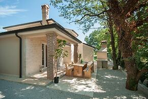 Villa White Rock in Kringa - Central Located in Istria