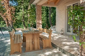 Villa White Rock in Kringa - Central Located in Istria