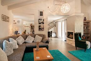 Villa White Rock in Kringa - Central Located in Istria