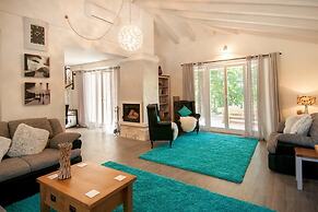 Villa White Rock in Kringa - Central Located in Istria