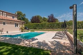 Villa White Rock in Kringa - Central Located in Istria
