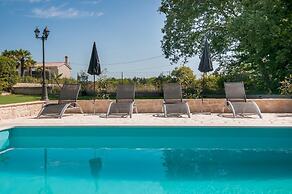 Villa White Rock in Kringa - Central Located in Istria