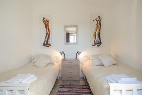 Villa White Rock in Kringa - Central Located in Istria