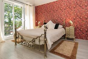 Villa White Rock in Kringa - Central Located in Istria