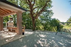 Villa White Rock in Kringa - Central Located in Istria