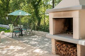 Villa White Rock in Kringa - Central Located in Istria