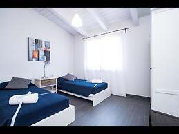 Cignella Resort Apartment Cipresso