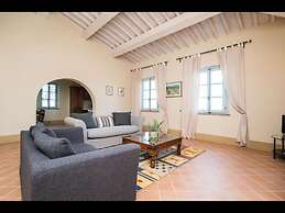 Cignella Resort Apartment Cipresso