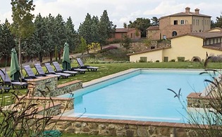 Cignella Resort Apartment Cipresso