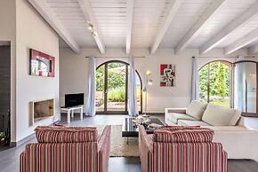 Superior Apartment With Terrace
