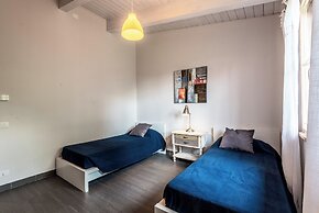 Superior Apartment With Terrace