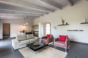 Superior Apartment With Terrace