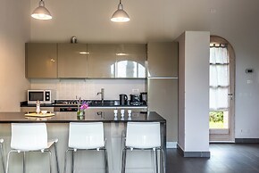 Superior Apartment With Terrace