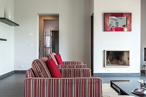 Superior Apartment With Terrace
