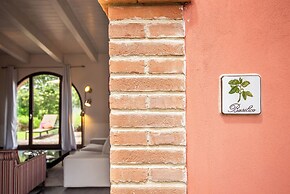 Superior Apartment With Terrace
