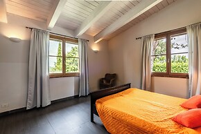 Superior Apartment With Terrace