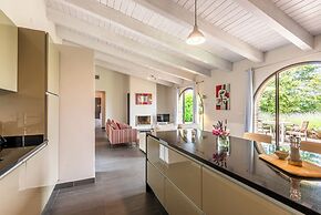 Superior Apartment With Terrace