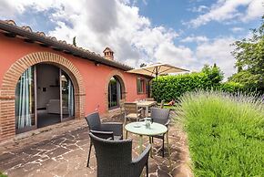 Superior Apartment With Terrace