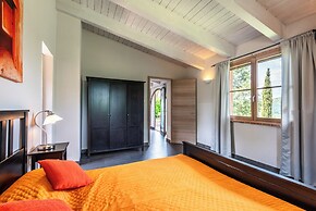 Superior Apartment With Terrace
