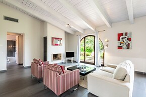 Superior Apartment With Terrace