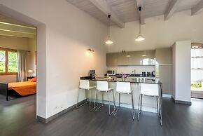 Superior Apartment With Terrace