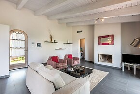 Superior Apartment With Terrace