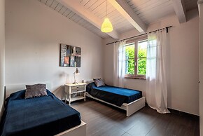 Superior Apartment With Terrace