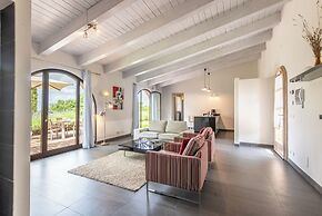 Superior Apartment With Terrace