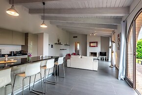 Superior Apartment With Terrace