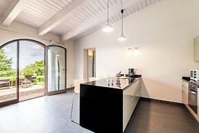 Superior Apartment With Terrace