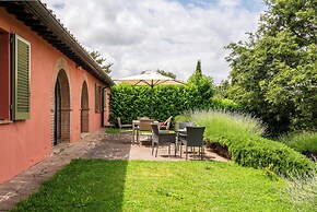 Superior Apartment With Terrace