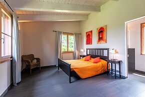 Superior Apartment With Terrace