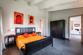 Superior Apartment With Terrace