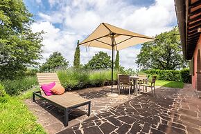 Superior Apartment With Terrace