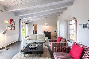 Superior Apartment With Terrace