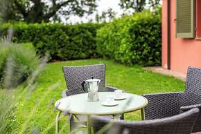 Superior Apartment With Terrace