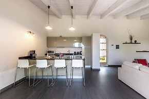 Superior Apartment With Terrace