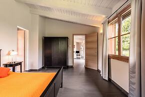 Superior Apartment With Terrace