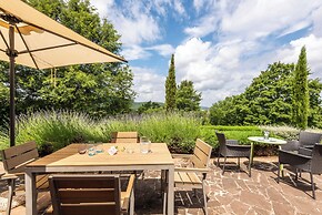 Superior Apartment With Terrace