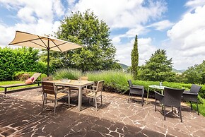 Superior Apartment With Terrace