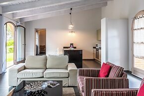 Superior Apartment With Terrace