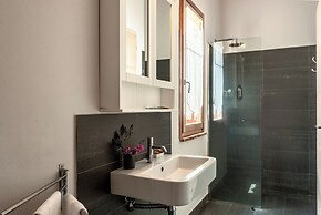 Superior Apartment With Terrace