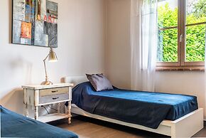 Superior Apartment With Terrace