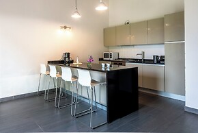 Superior Apartment With Terrace