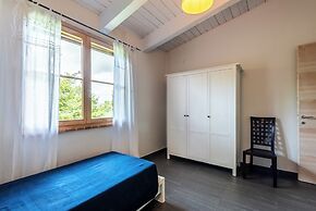 Superior Apartment With Terrace